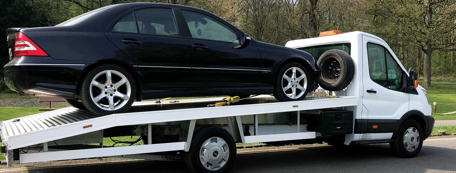 Ostim Oto Kurtarma Hizmeti