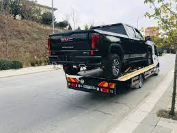 Kızılcahamam Oto Kurtarma Hizmeti